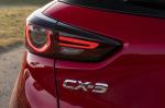 Mazda CX-3 GT Sport Nav+ 2019 года (UK)